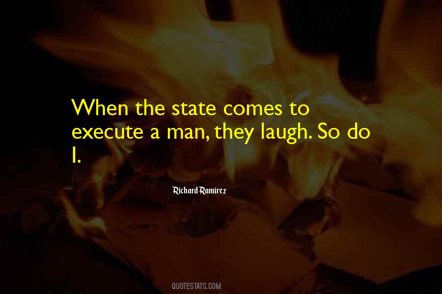 Laughing Man Quotes #1717416