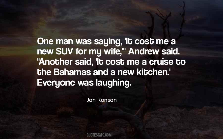 Laughing Man Quotes #670443