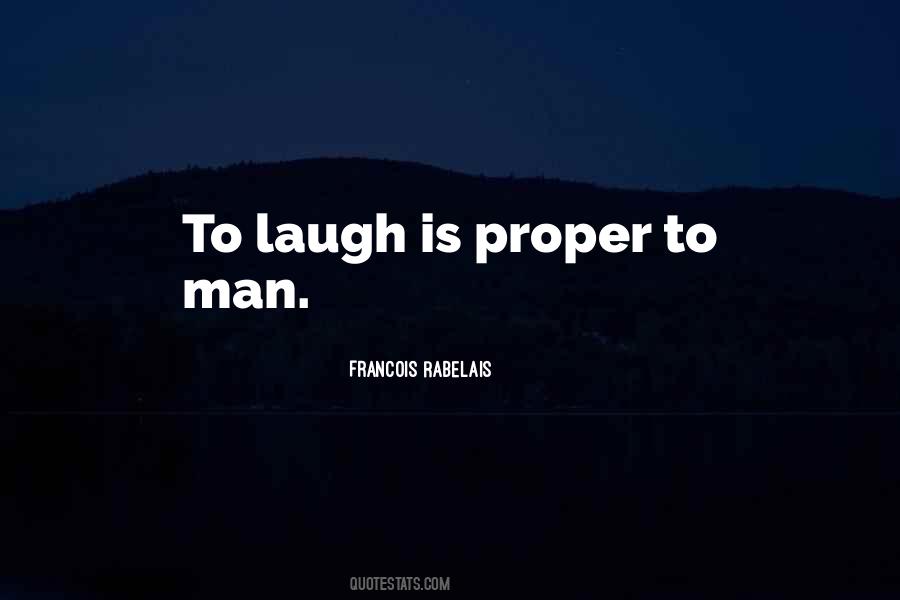 Laughing Man Quotes #789215