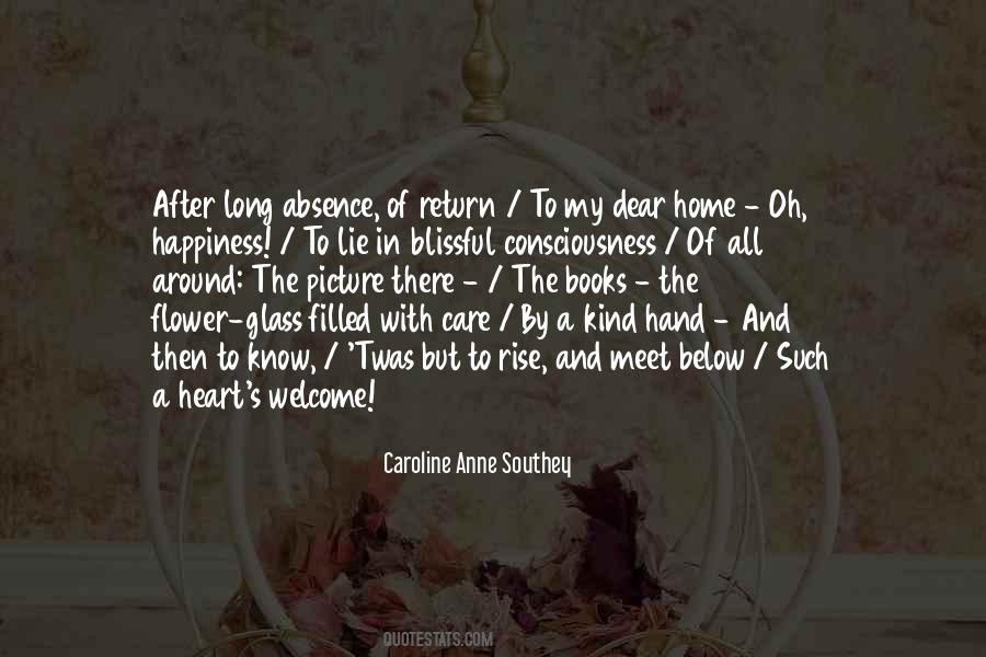Dear To My Heart Quotes #1757974