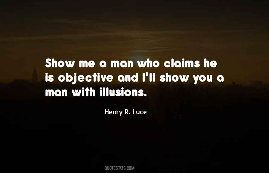 He Is With Me Quotes #108804
