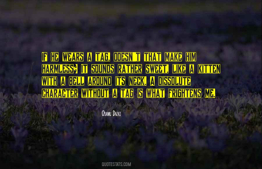He Is With Me Quotes #113803