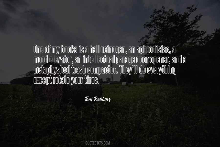 Door Opener Quotes #1595261
