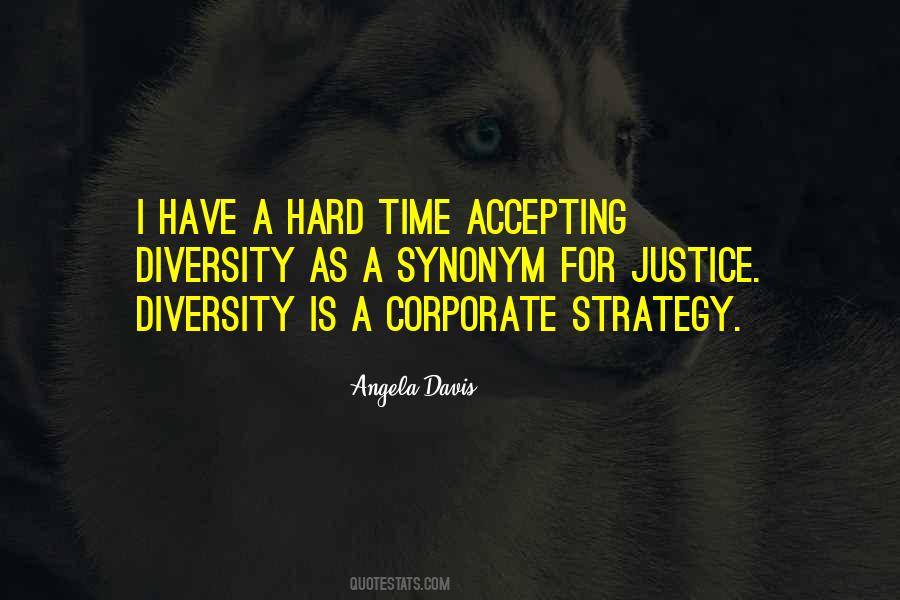 Corporate Strategy Quotes #380071