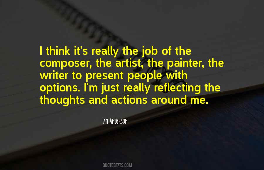 The Painter Quotes #1032168