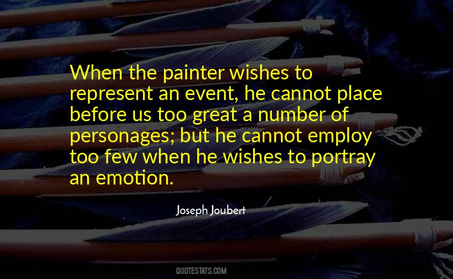 The Painter Quotes #1098232