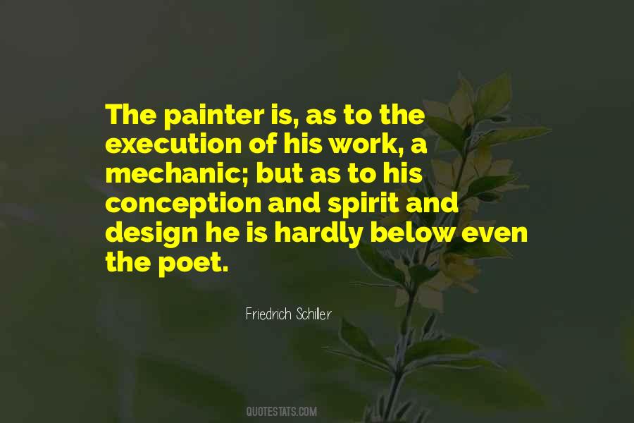 The Painter Quotes #1269572