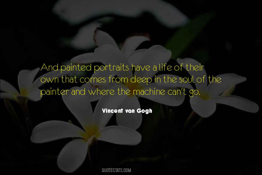 The Painter Quotes #1474598