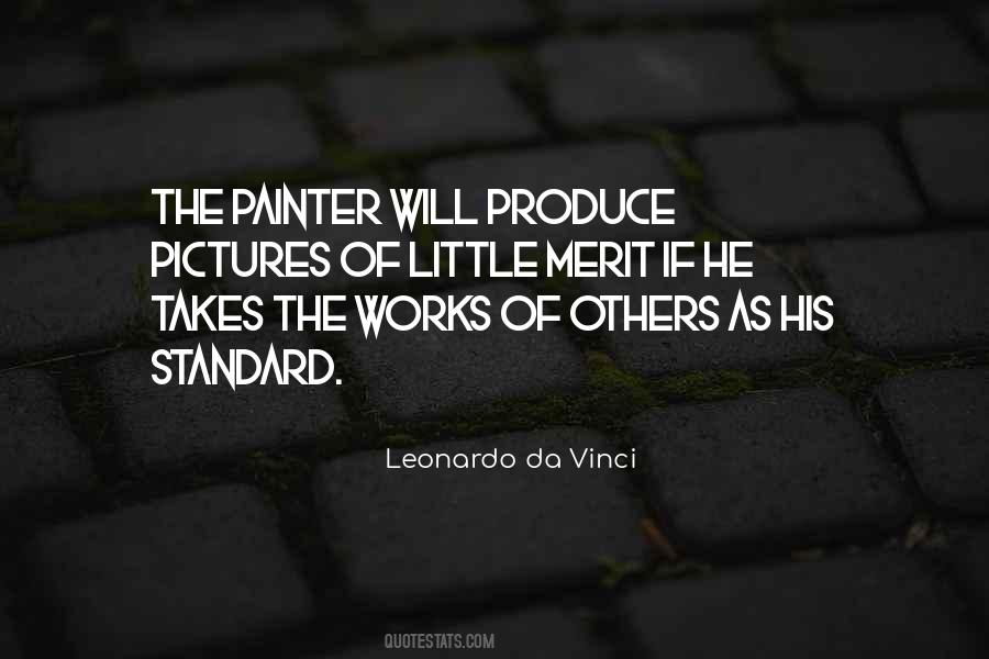 The Painter Quotes #1587301