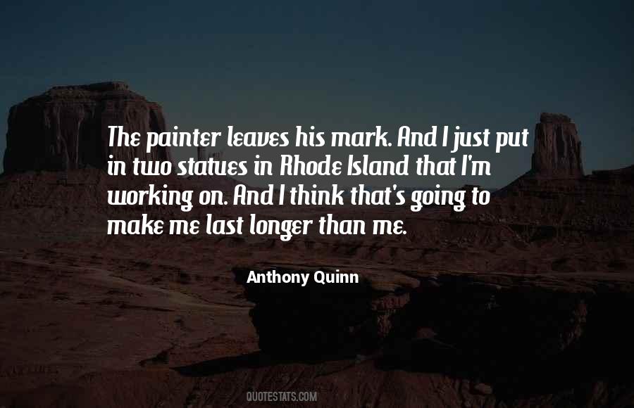 The Painter Quotes #1690599