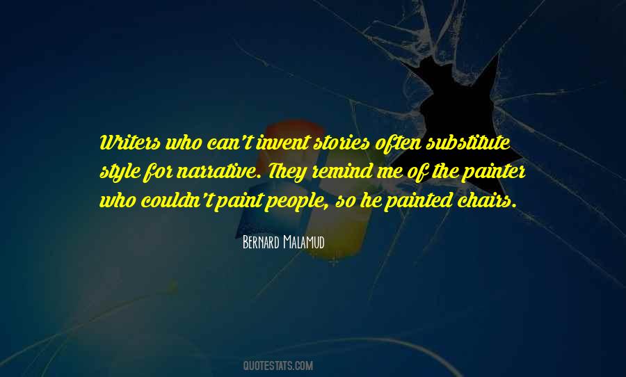 The Painter Quotes #876930