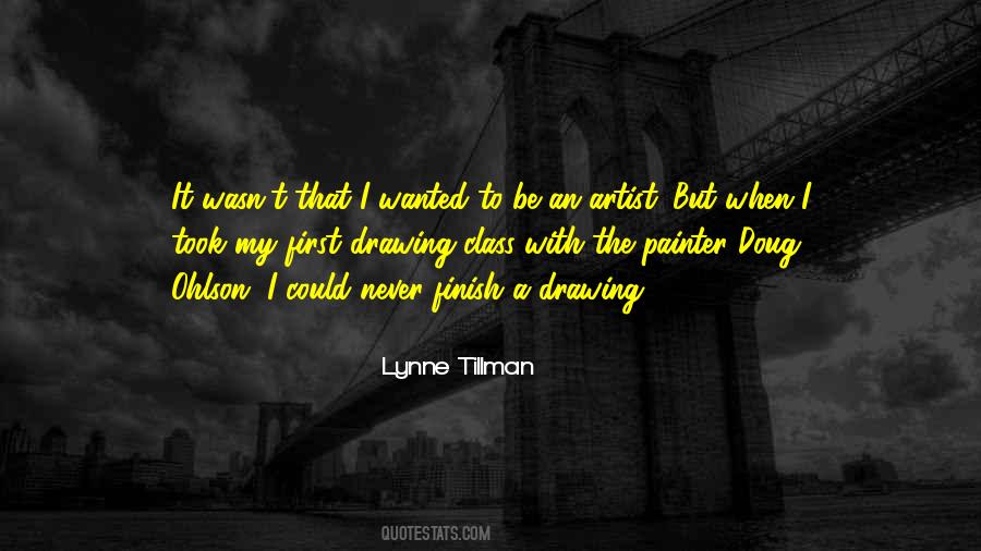 The Painter Quotes #957614