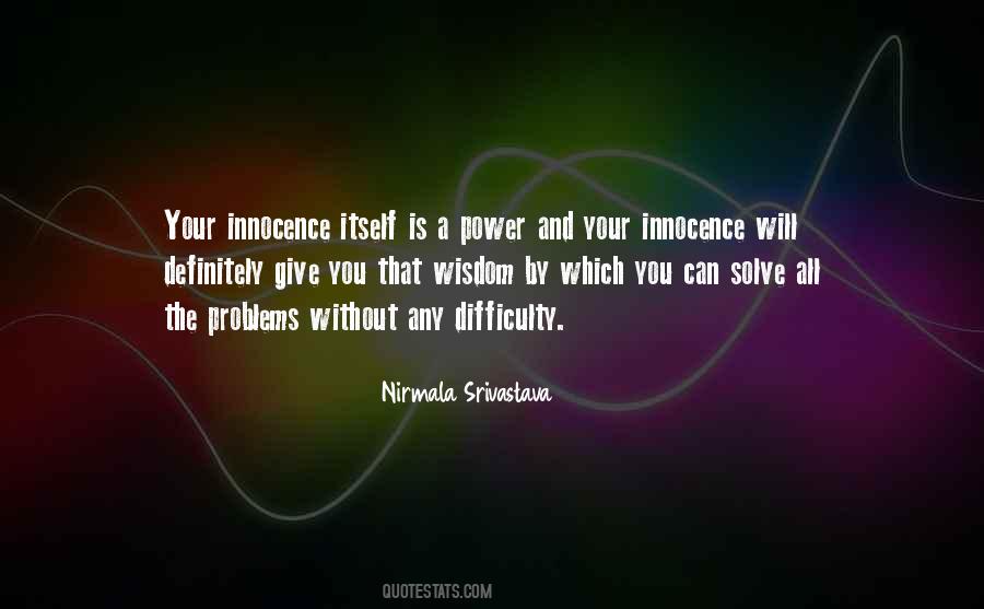 Power Of Yoga Quotes #1123038