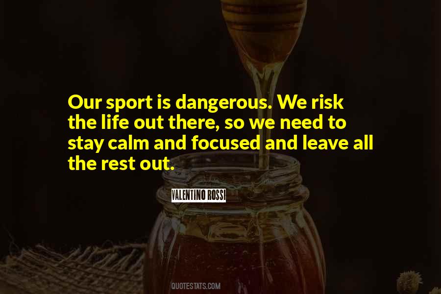 We Need Rest Quotes #837234