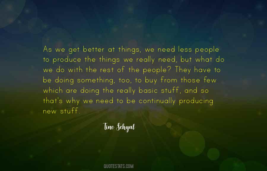 We Need Rest Quotes #948512