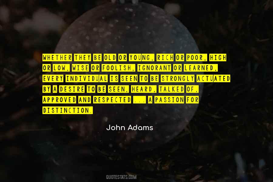 Foolish And Wise Quotes #170668