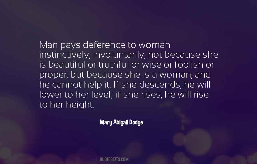 Foolish And Wise Quotes #172441