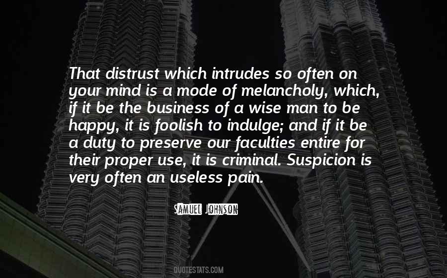 Foolish And Wise Quotes #485623