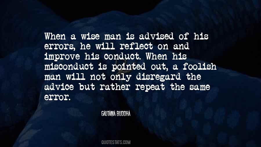 Foolish And Wise Quotes #850895