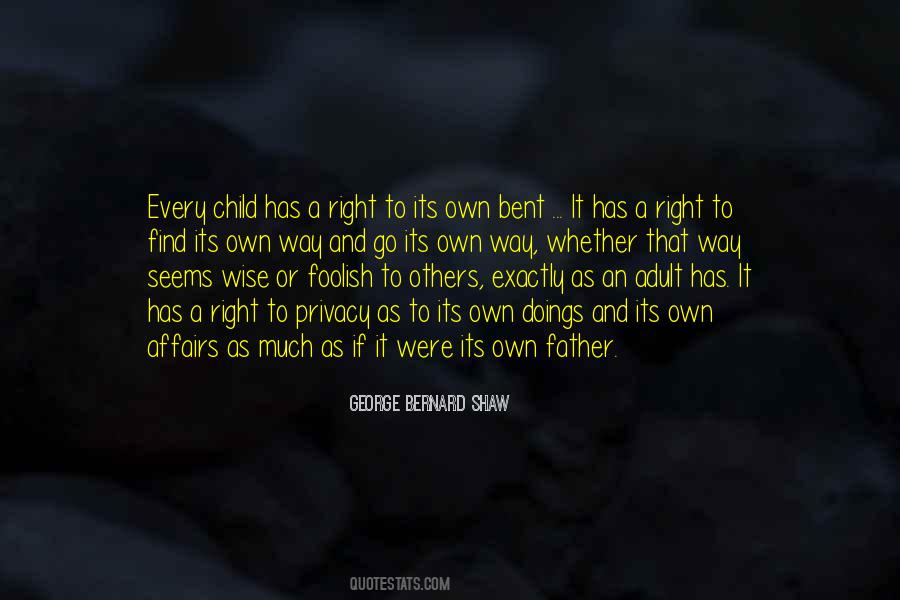 Foolish And Wise Quotes #908874