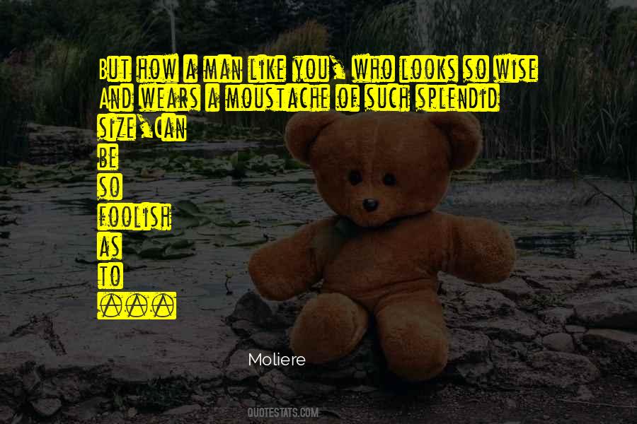 Foolish And Wise Quotes #946288