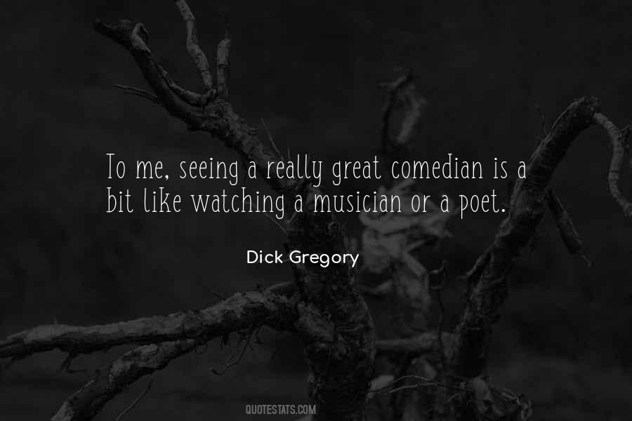 Quotes About A Musician #1077151