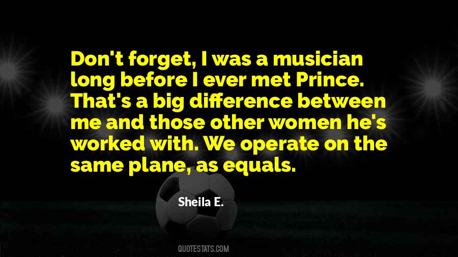 Quotes About A Musician #1250178