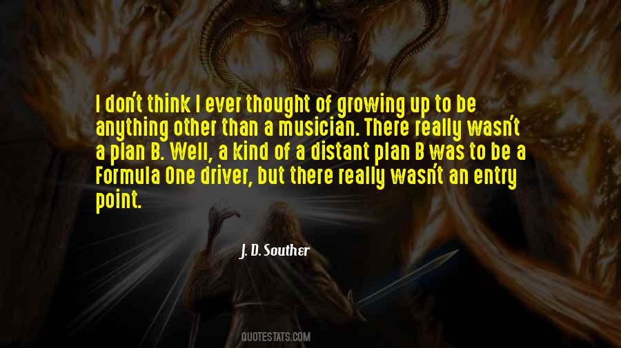 Quotes About A Musician #1280062
