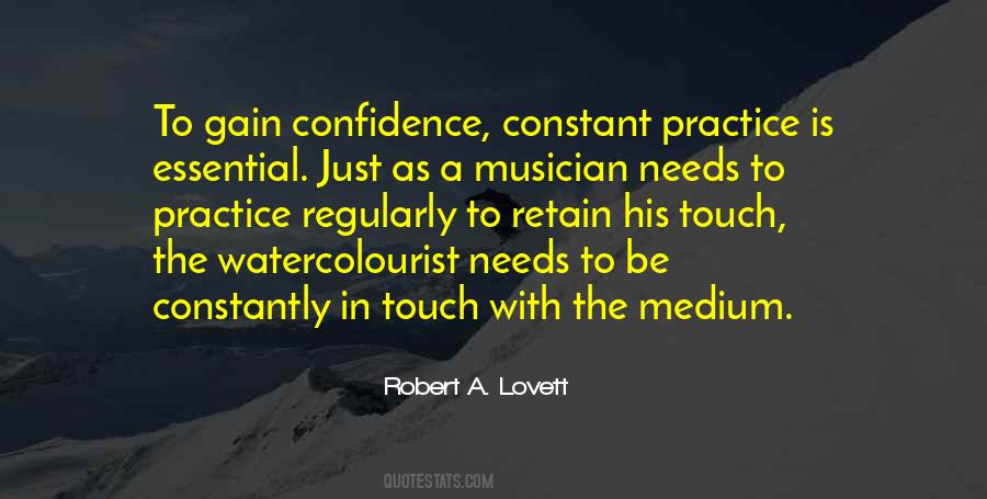 Quotes About A Musician #1280672