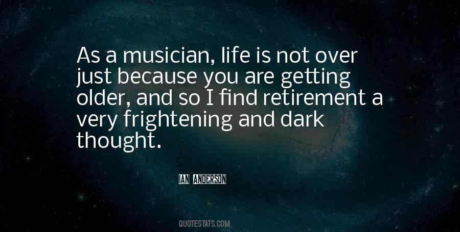 Quotes About A Musician #1399757