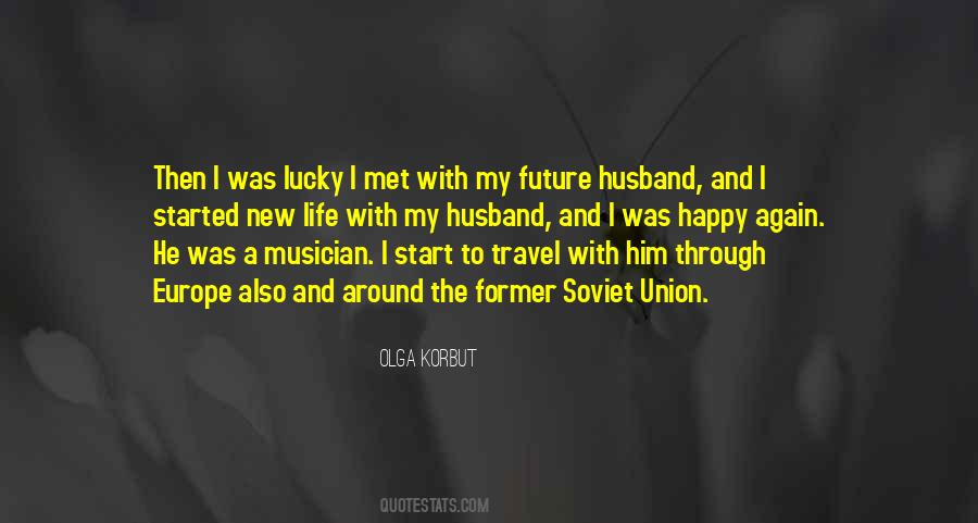 Quotes About A Musician #1412022