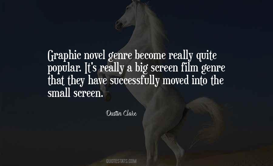 Most Popular Film Quotes #567667