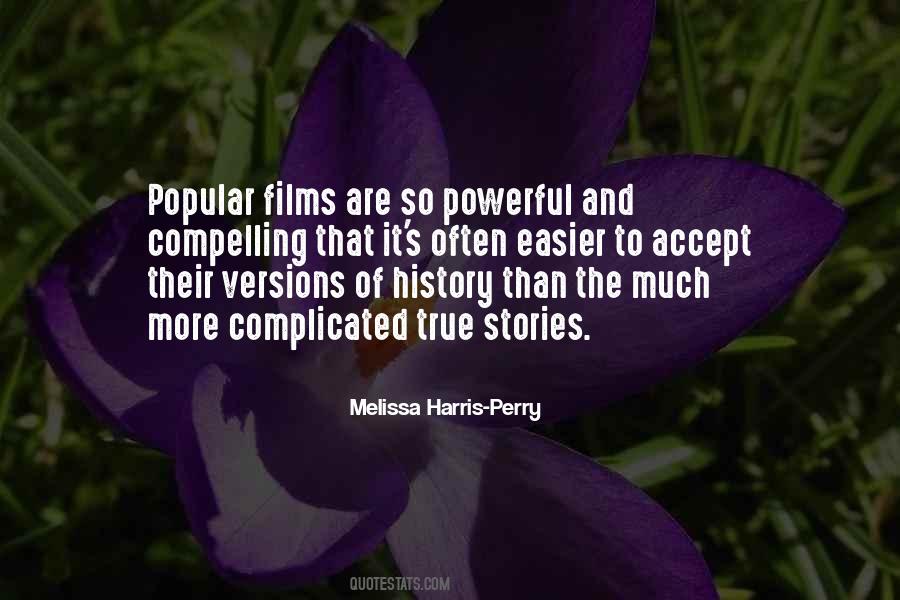 Most Popular Film Quotes #963023