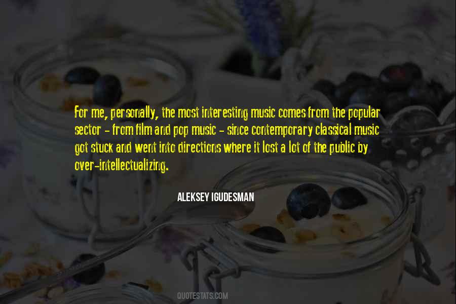 Most Popular Film Quotes #991100