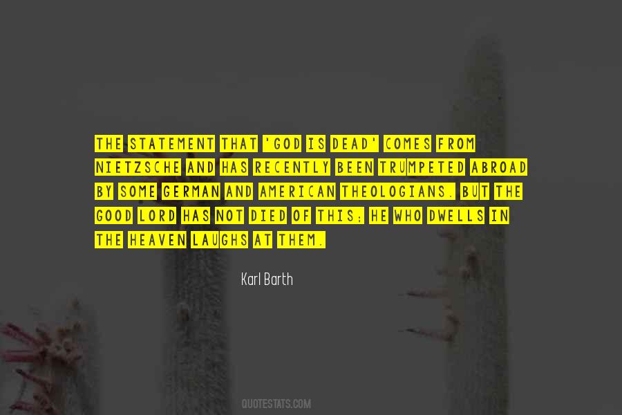 God Heaven Quotes #547101