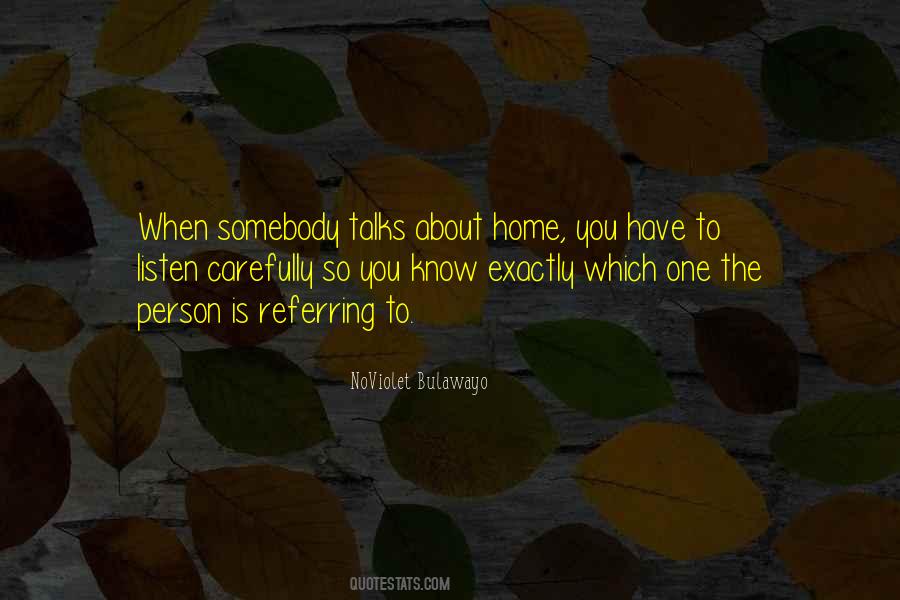 About Home Quotes #351421