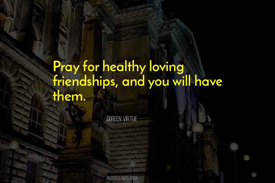 Will Pray For You Quotes #1183162