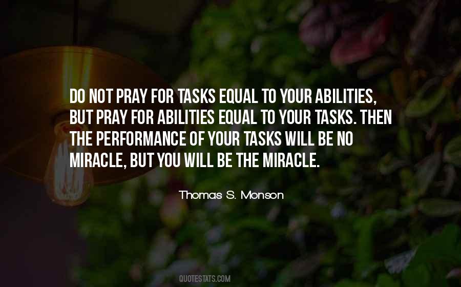 Will Pray For You Quotes #1459907