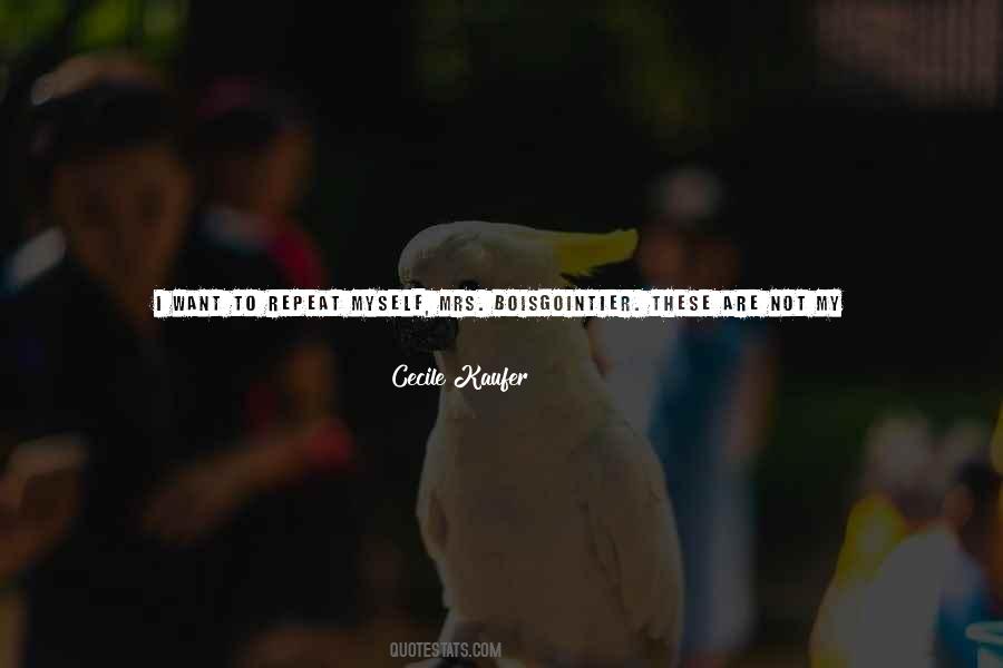 Will Pray For You Quotes #1563047