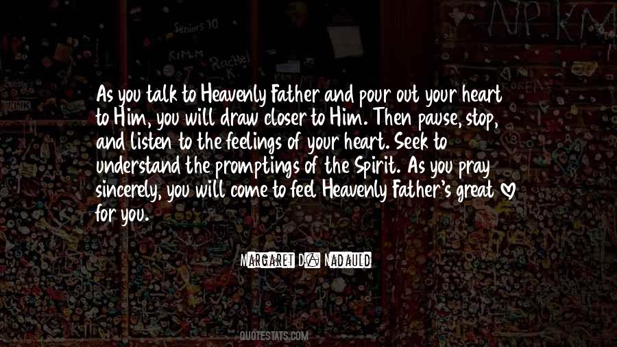 Will Pray For You Quotes #1712825
