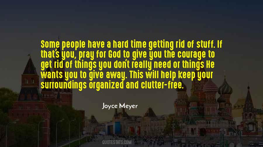 Will Pray For You Quotes #1753908