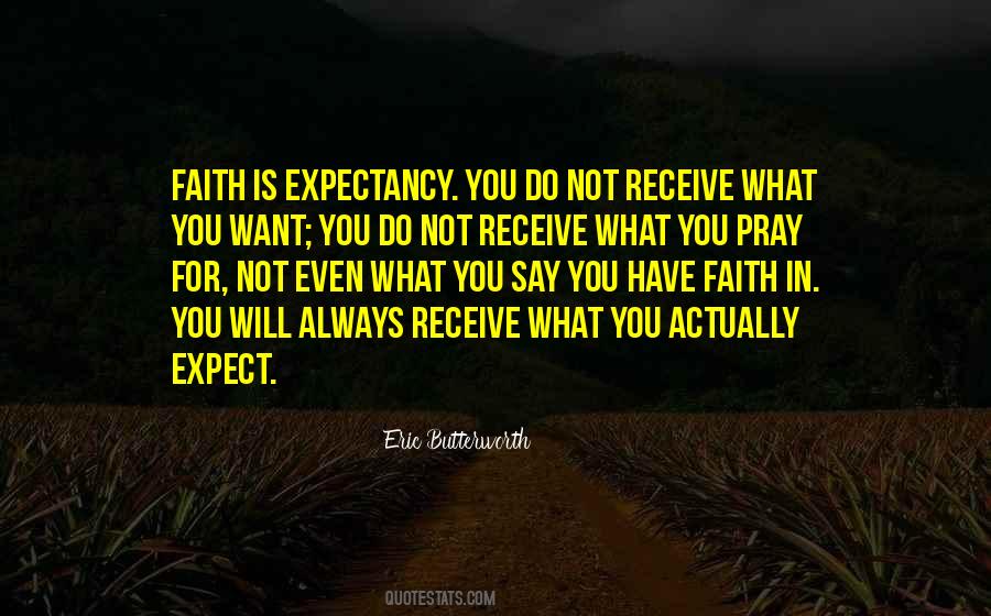 Will Pray For You Quotes #1772304