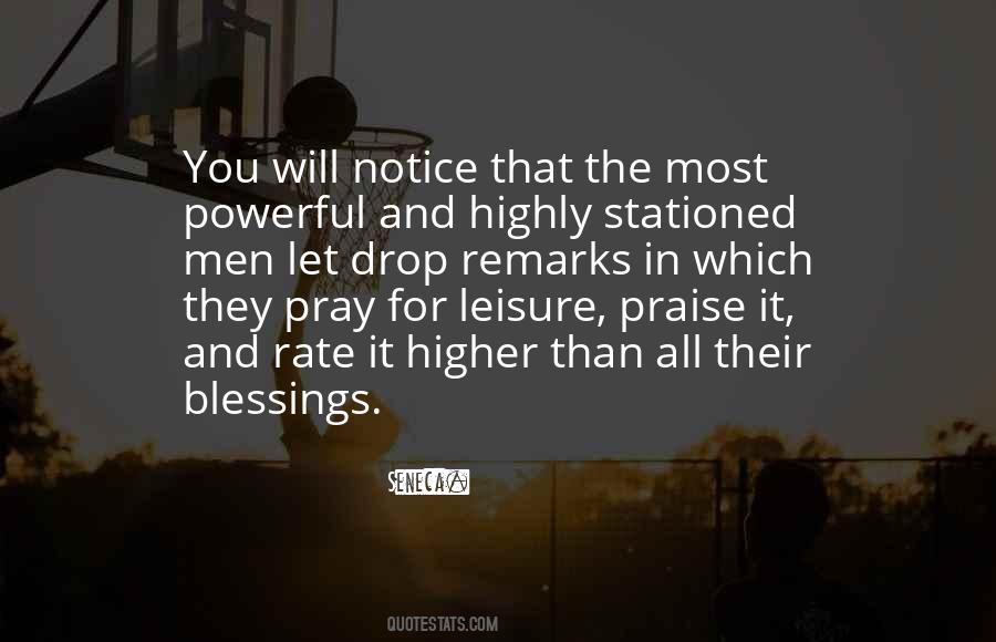 Will Pray For You Quotes #203651