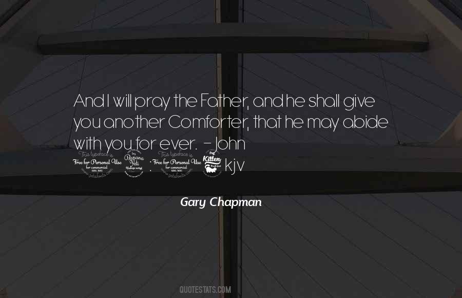 Will Pray For You Quotes #231495