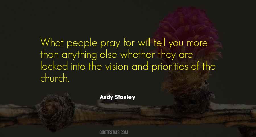 Will Pray For You Quotes #258062