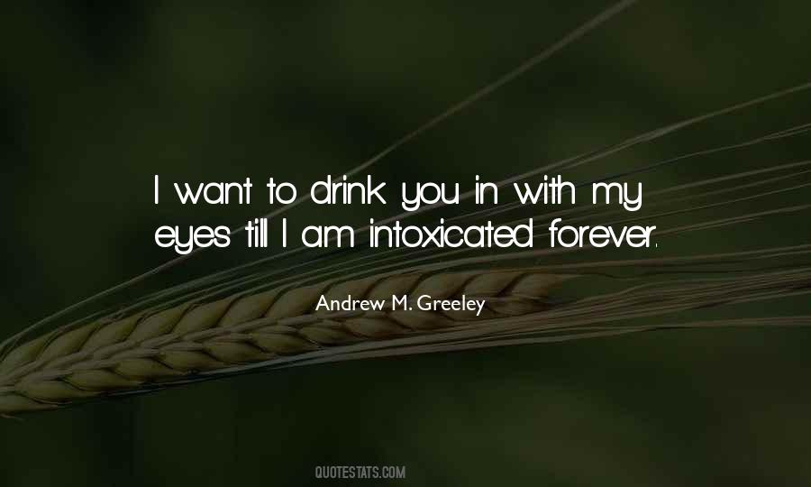 I Want Forever With You Quotes #632350