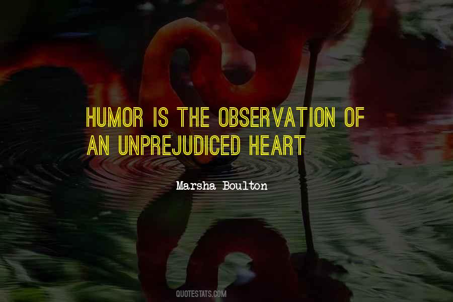 Humor Is Quotes #1028589