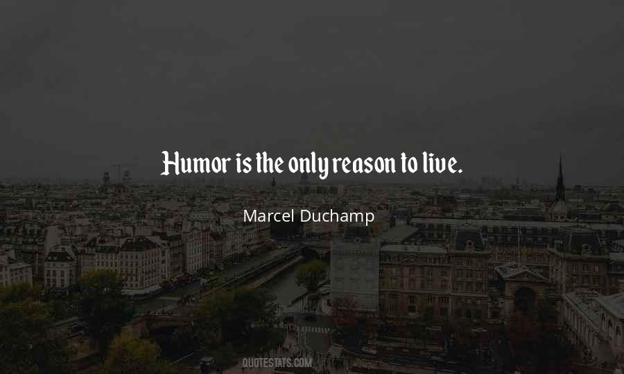 Humor Is Quotes #1169142