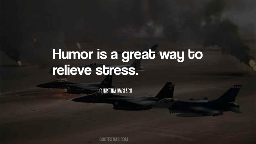 Humor Is Quotes #1415824