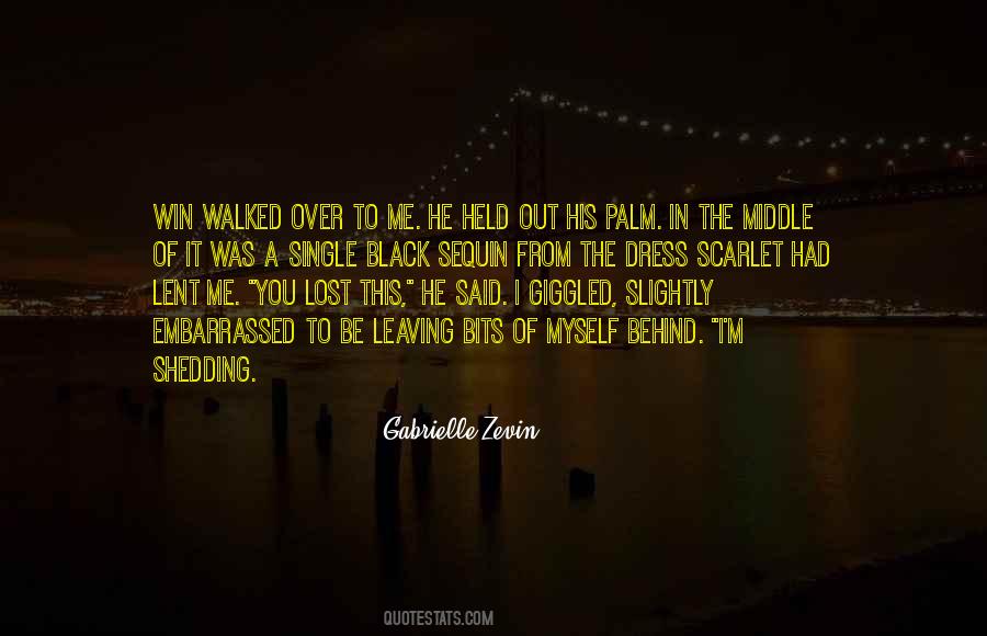 Win Me Over Quotes #1858548